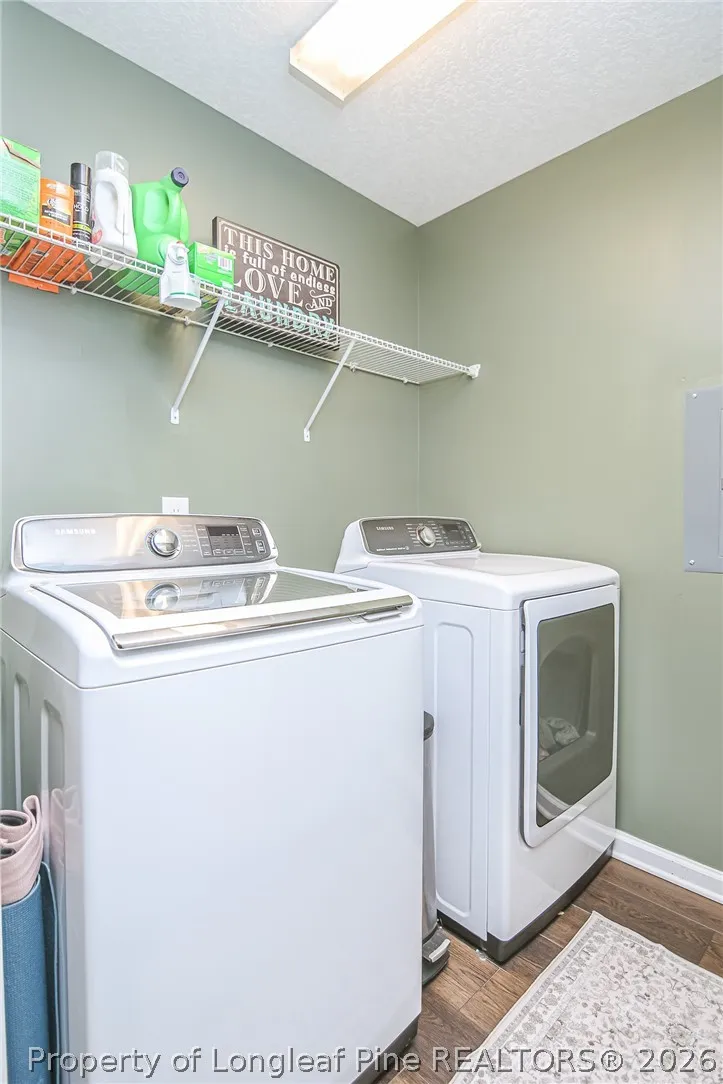 21181 Traders Road Laurel Hill, NC 28351