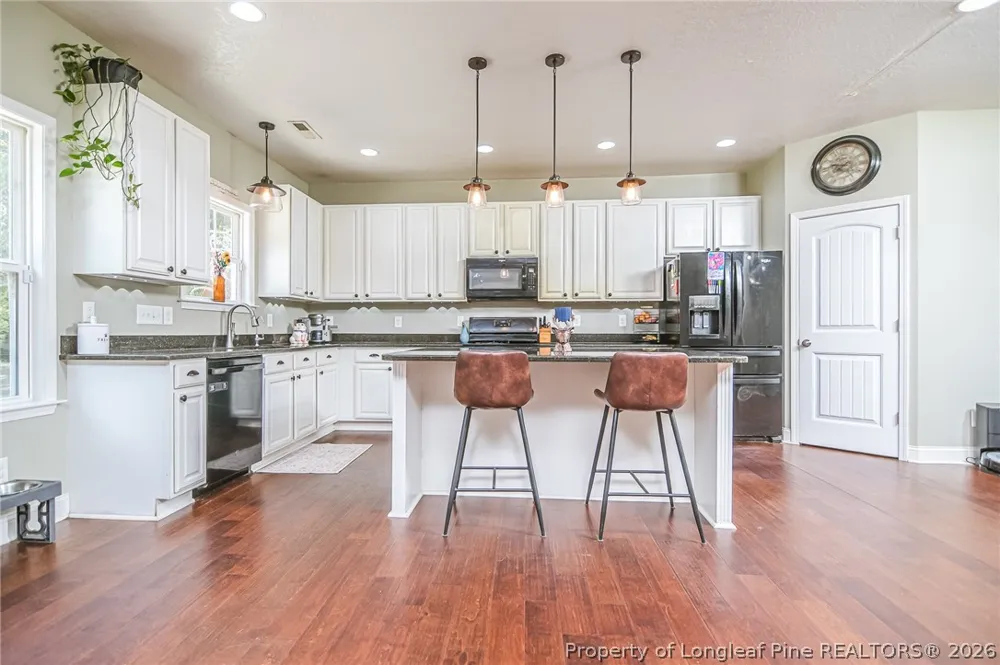 21181 Traders Road Laurel Hill, NC 28351