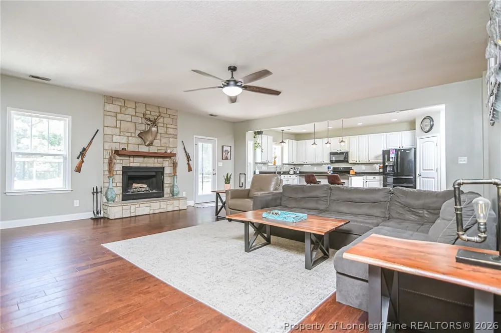 21181 Traders Road Laurel Hill, NC 28351