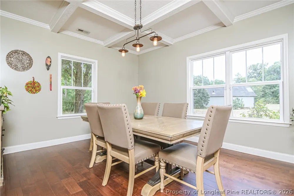 21181 Traders Road Laurel Hill, NC 28351