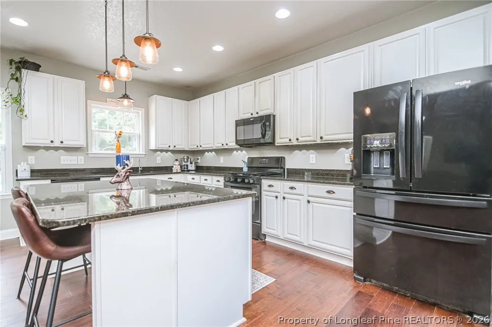 21181 Traders Road Laurel Hill, NC 28351