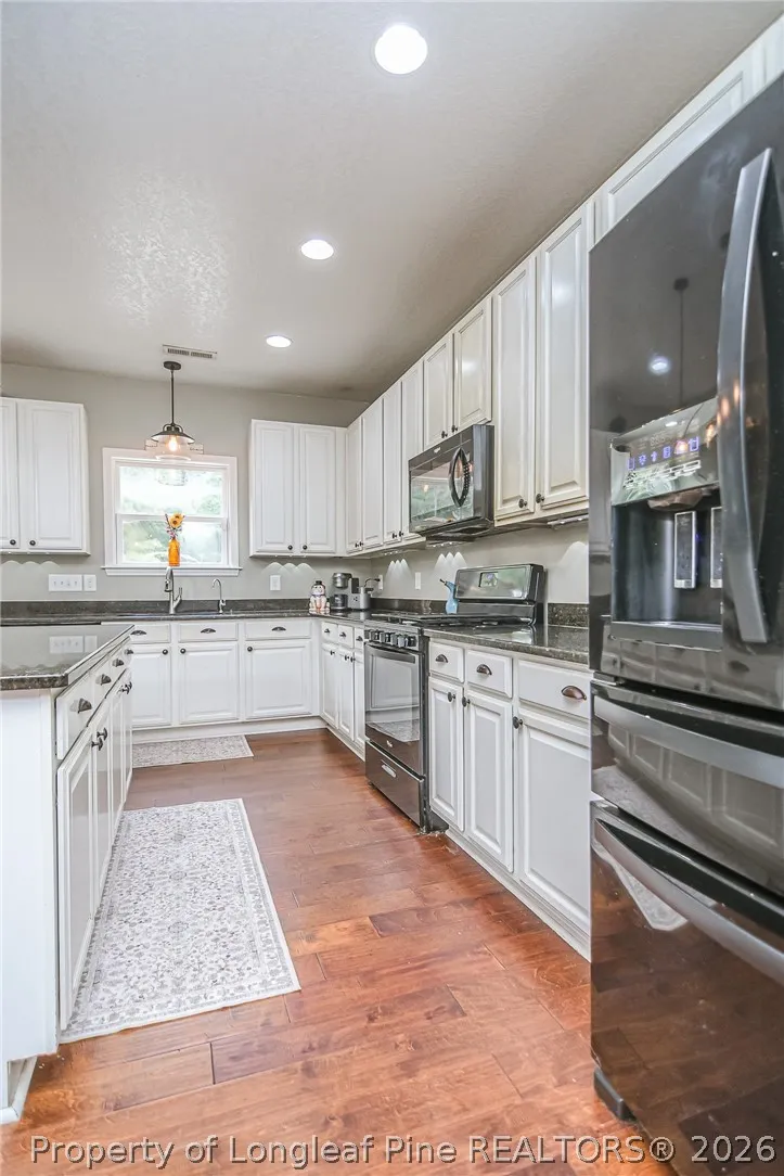 21181 Traders Road Laurel Hill, NC 28351