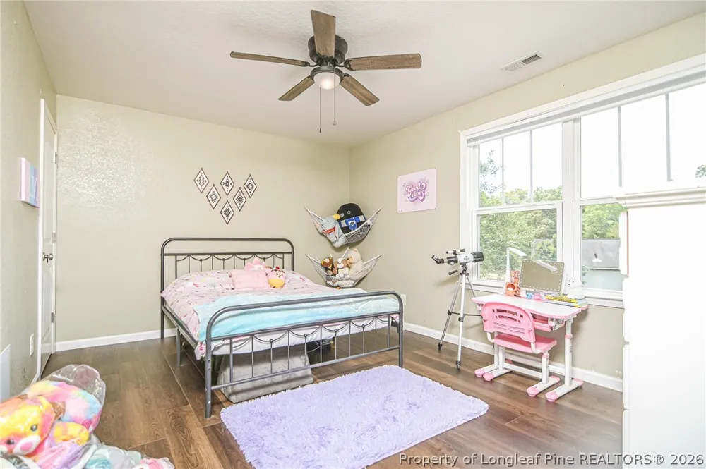 21181 Traders Road Laurel Hill, NC 28351
