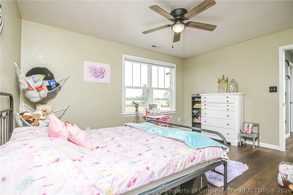 21181 Traders Road Laurel Hill, NC 28351