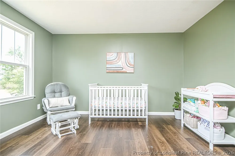 21181 Traders Road Laurel Hill, NC 28351