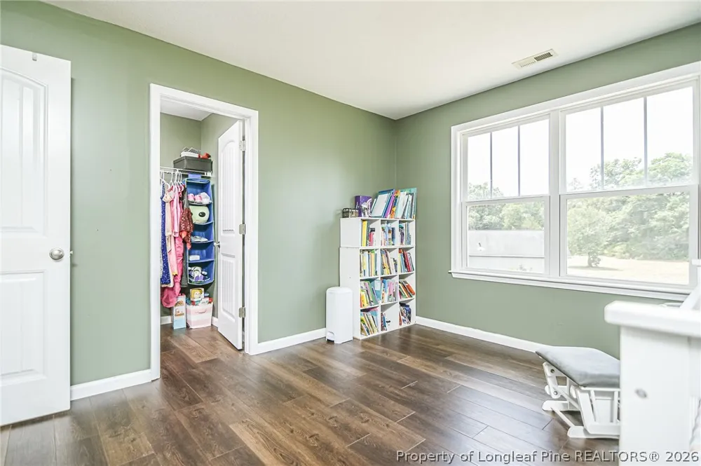 21181 Traders Road Laurel Hill, NC 28351