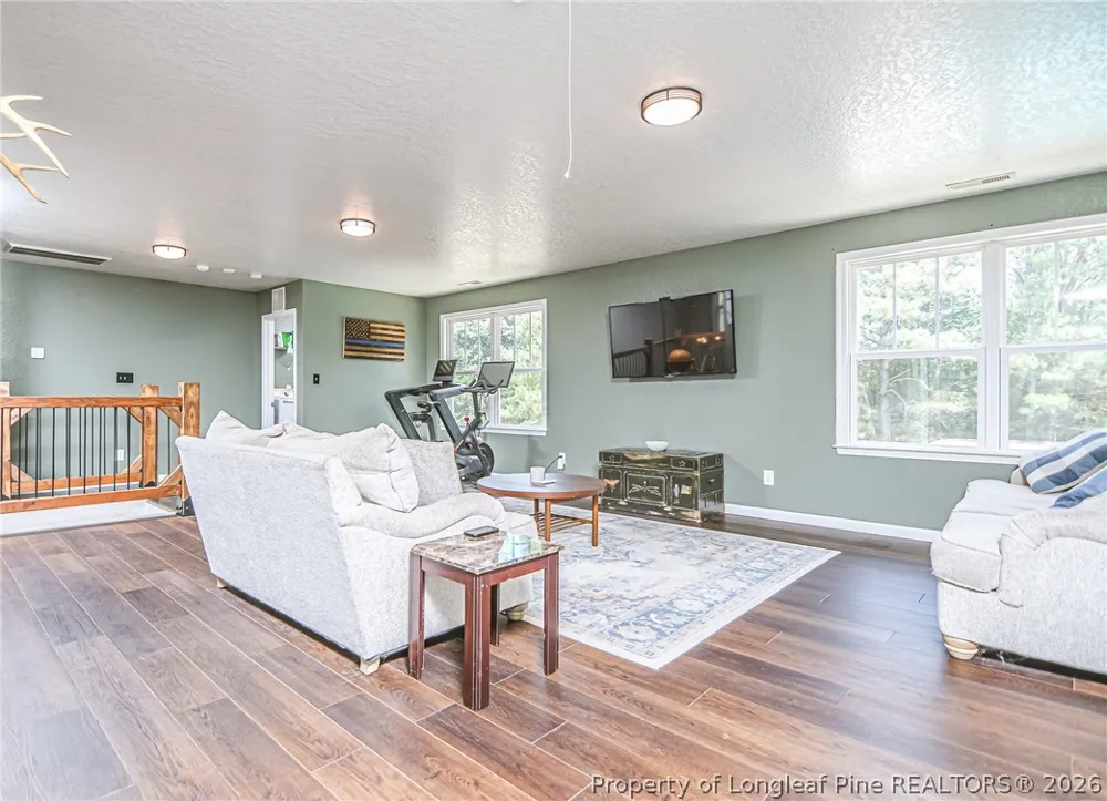 21181 Traders Road Laurel Hill, NC 28351