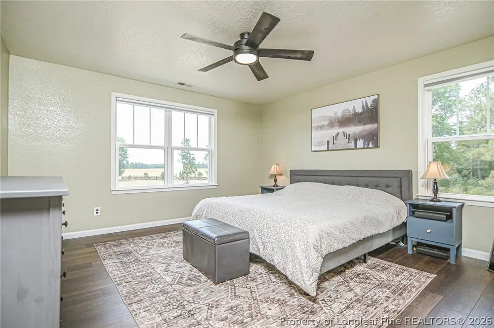 21181 Traders Road Laurel Hill, NC 28351