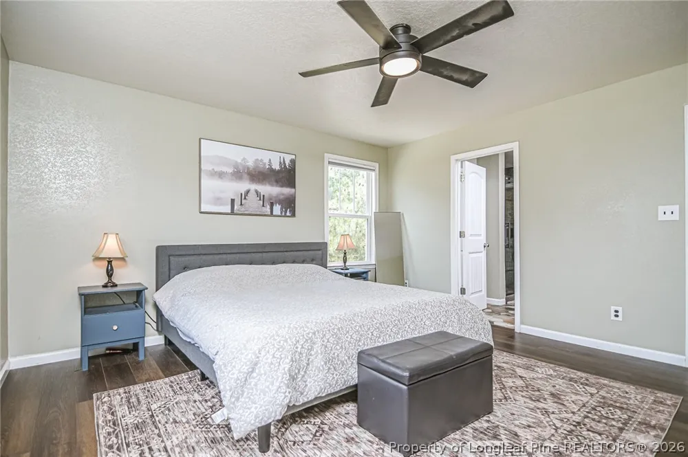 21181 Traders Road Laurel Hill, NC 28351