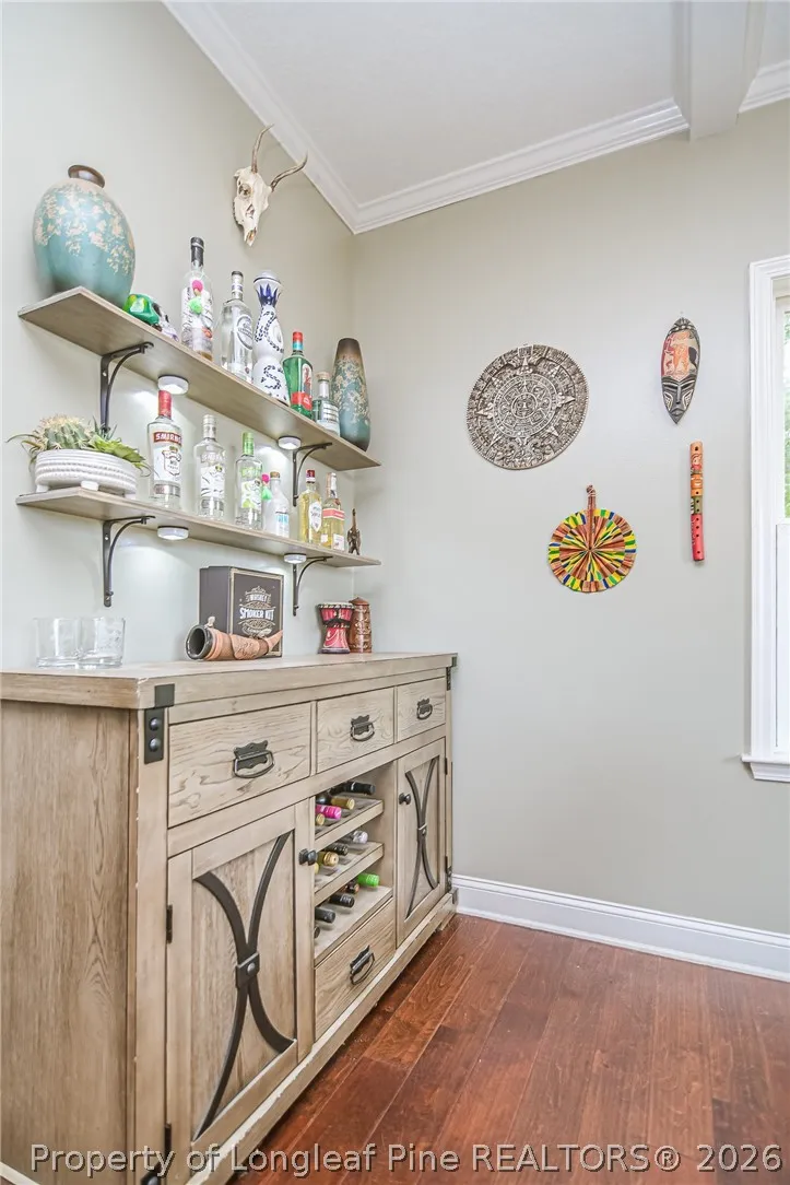 21181 Traders Road Laurel Hill, NC 28351