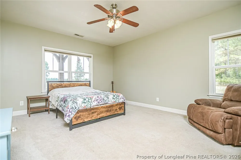 21181 Traders Road Laurel Hill, NC 28351