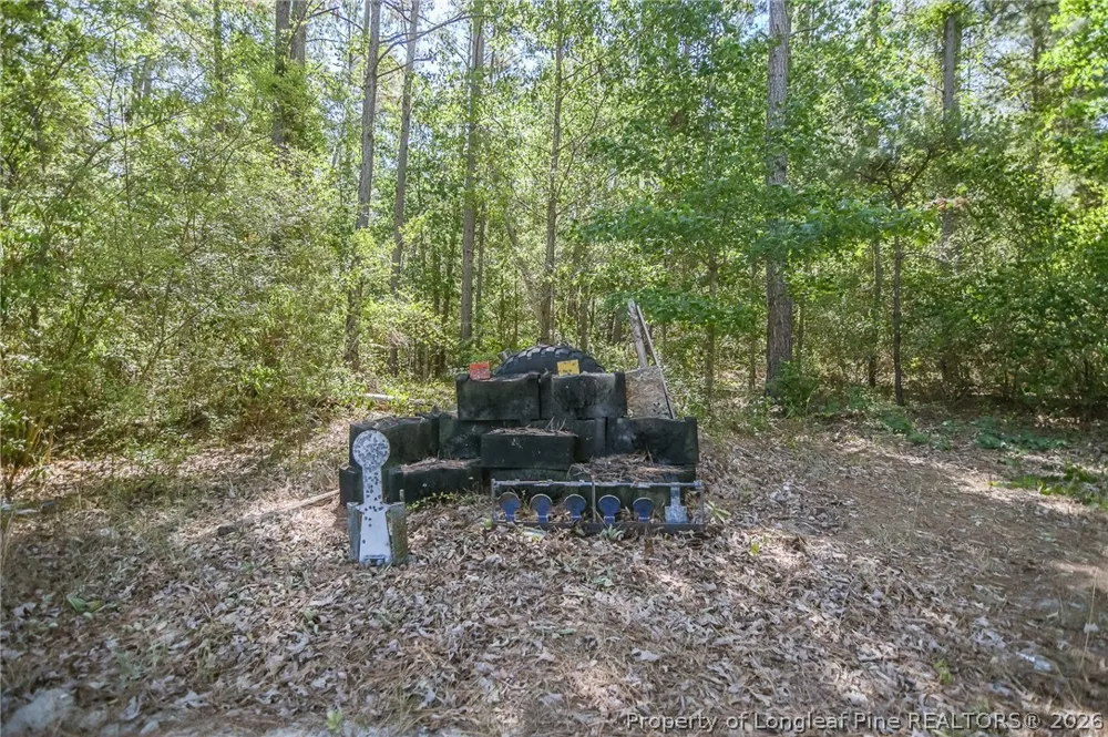 21181 Traders Road Laurel Hill, NC 28351