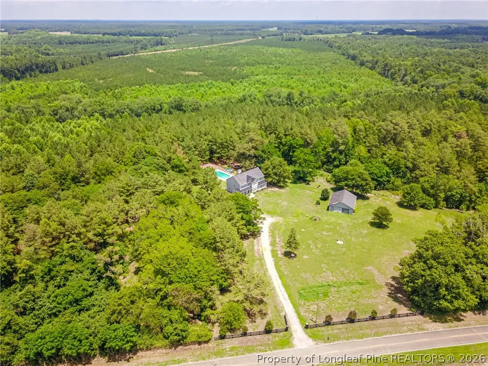 21181 Traders Road Laurel Hill, NC 28351