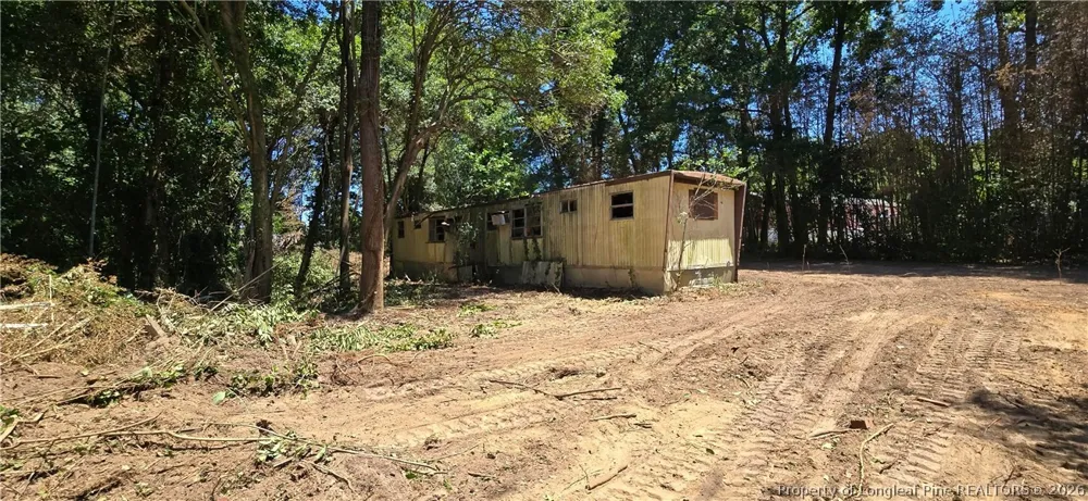 222 Duke Street Fayetteville, NC 28304