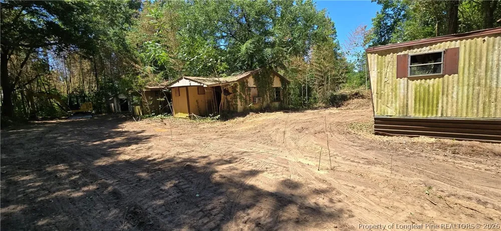 222 Duke Street Fayetteville, NC 28304