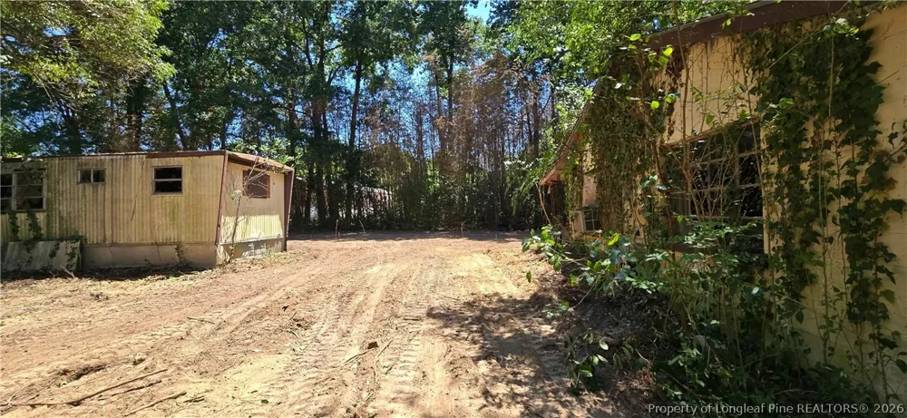 222 Duke Street Fayetteville, NC 28304