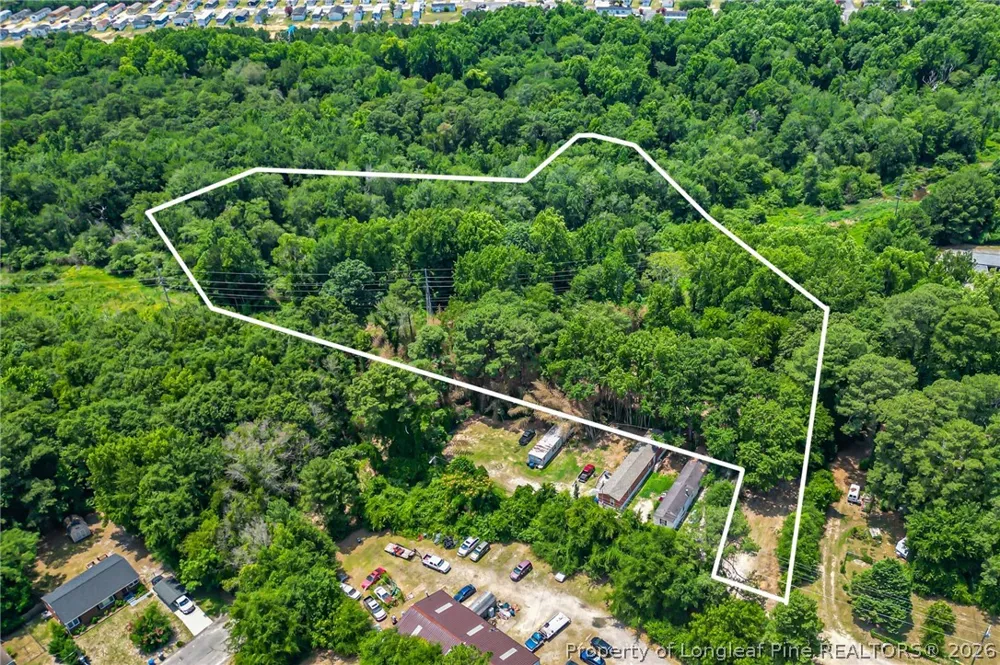 222 Duke Street Fayetteville, NC 28304