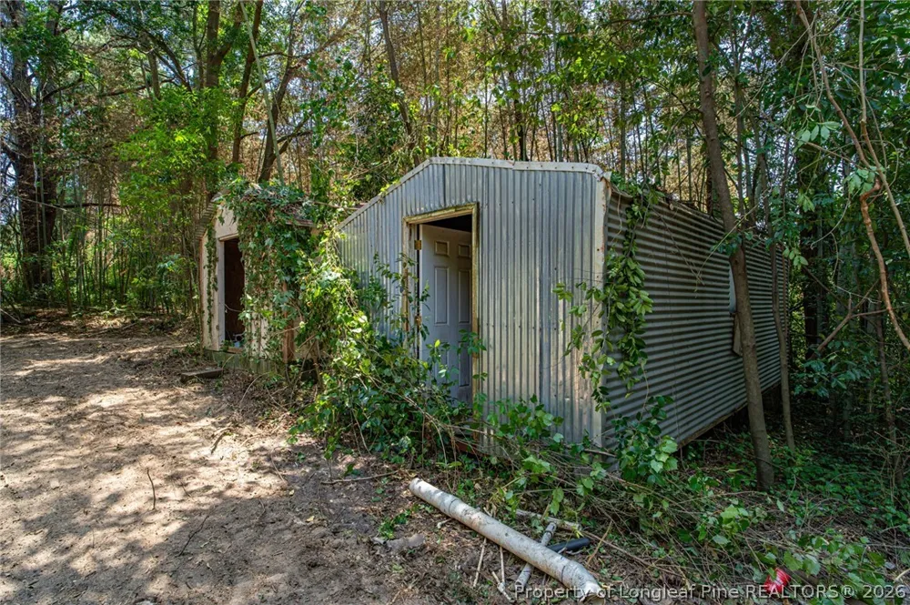 222 Duke Street Fayetteville, NC 28304