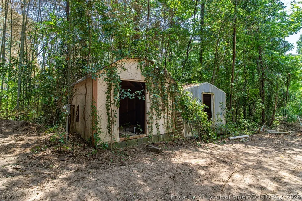 222 Duke Street Fayetteville, NC 28304