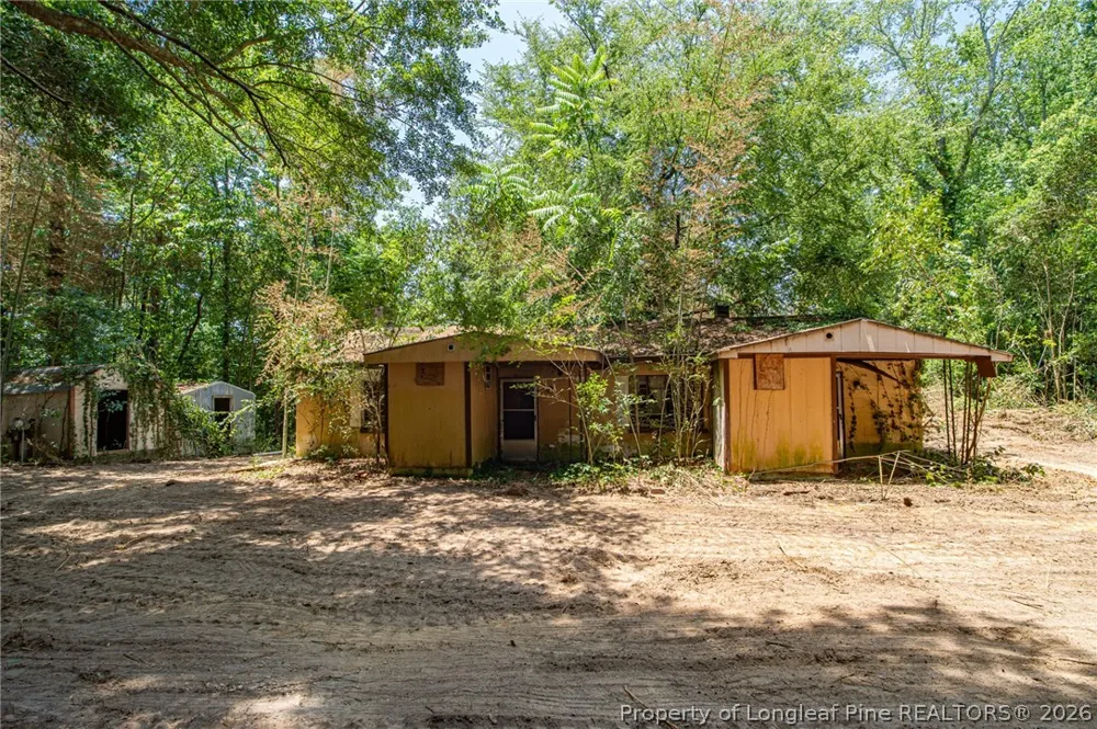 222 Duke Street Fayetteville, NC 28304