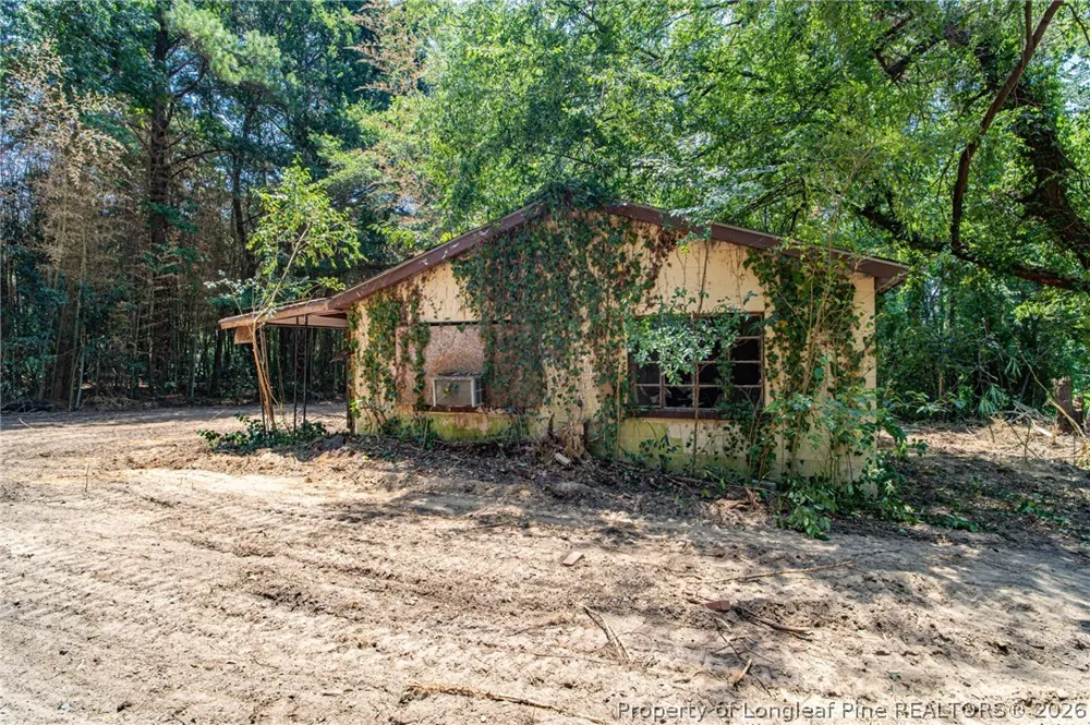 222 Duke Street Fayetteville, NC 28304