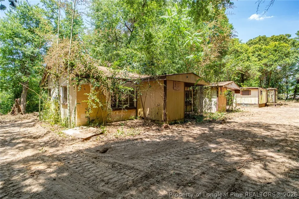 222 Duke Street Fayetteville, NC 28304