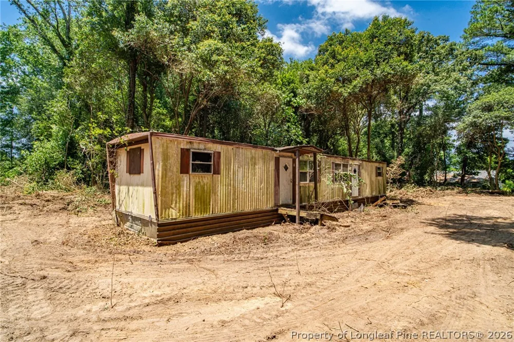 222 Duke Street Fayetteville, NC 28304