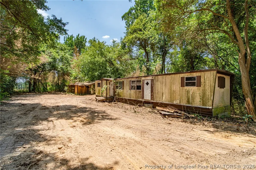 222 Duke Street Fayetteville, NC 28304