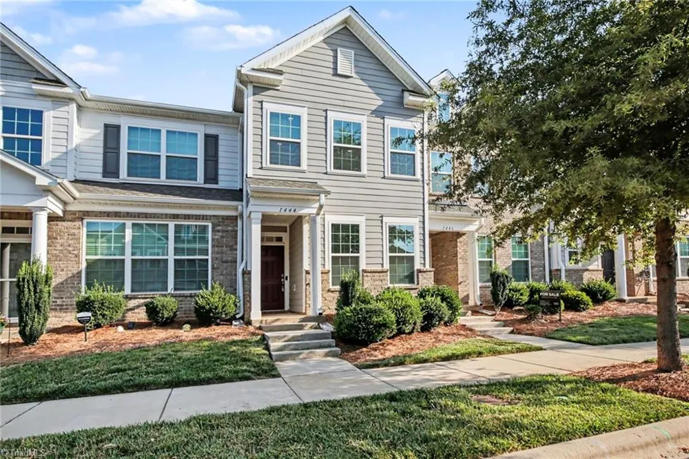 1444 Prospect Hill Street Kernersville, NC 27284