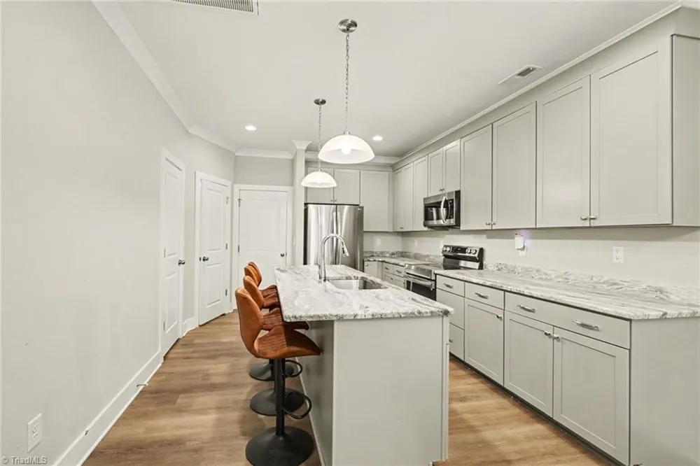 1444 Prospect Hill Street Kernersville, NC 27284