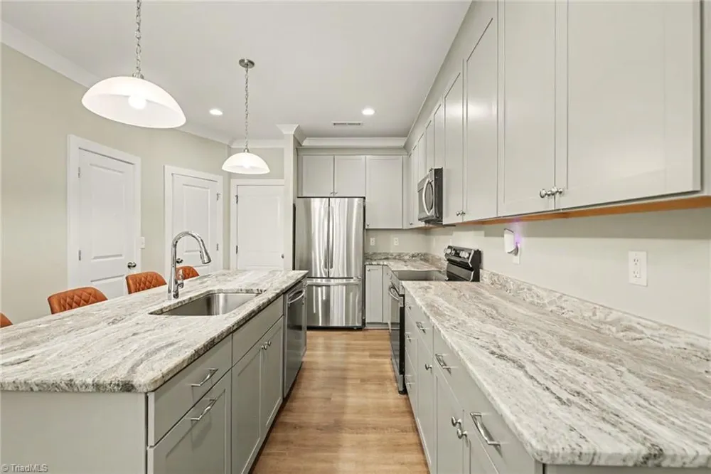 1444 Prospect Hill Street Kernersville, NC 27284