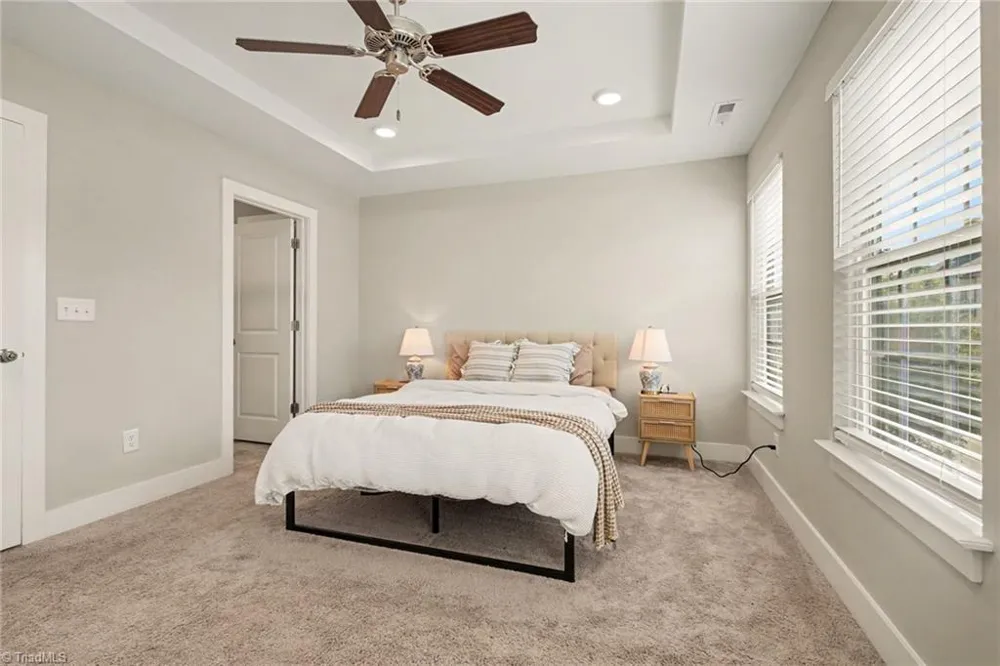 1444 Prospect Hill Street Kernersville, NC 27284