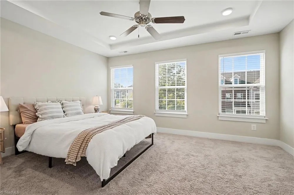 1444 Prospect Hill Street Kernersville, NC 27284