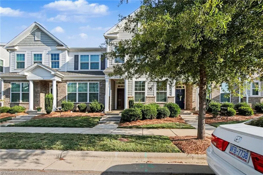 1444 Prospect Hill Street Kernersville, NC 27284