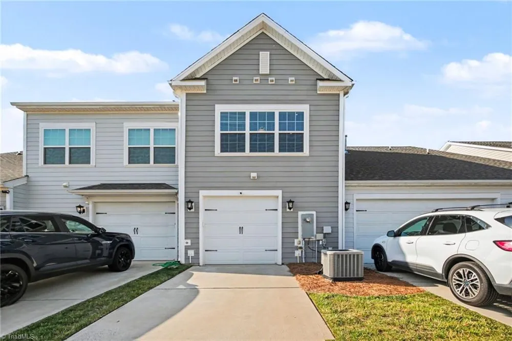 1444 Prospect Hill Street Kernersville, NC 27284