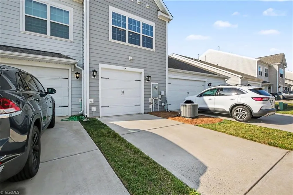 1444 Prospect Hill Street Kernersville, NC 27284