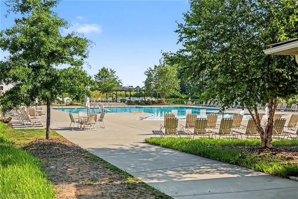 1444 Prospect Hill Street Kernersville, NC 27284