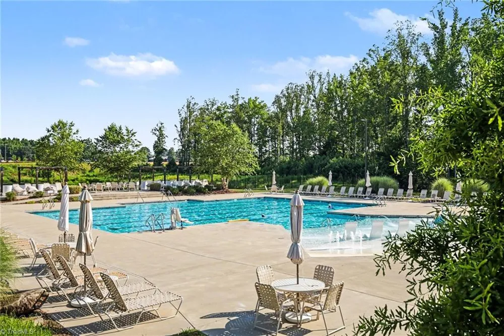 1444 Prospect Hill Street Kernersville, NC 27284
