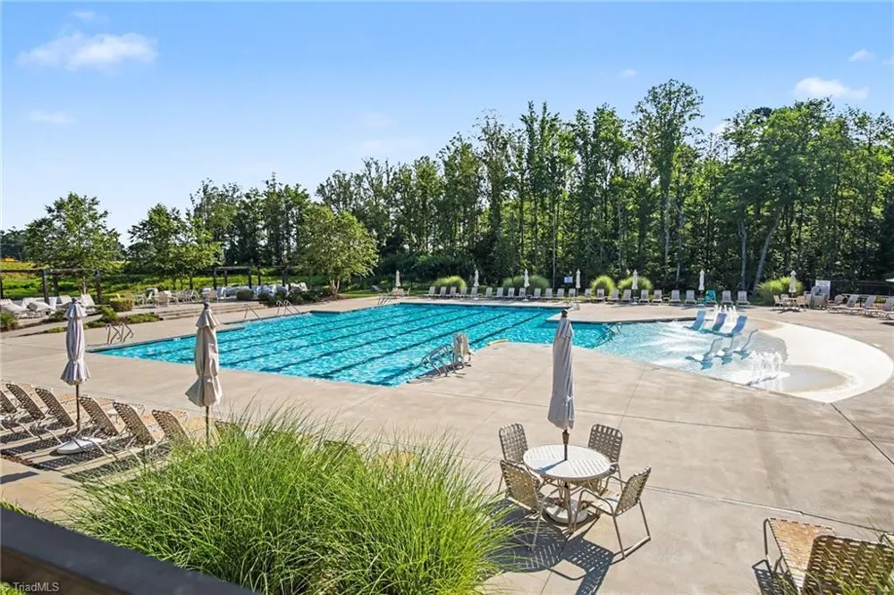 1444 Prospect Hill Street Kernersville, NC 27284
