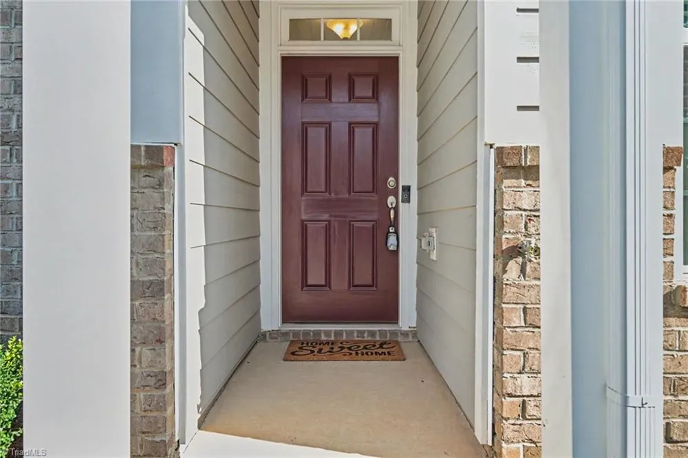 1444 Prospect Hill Street Kernersville, NC 27284