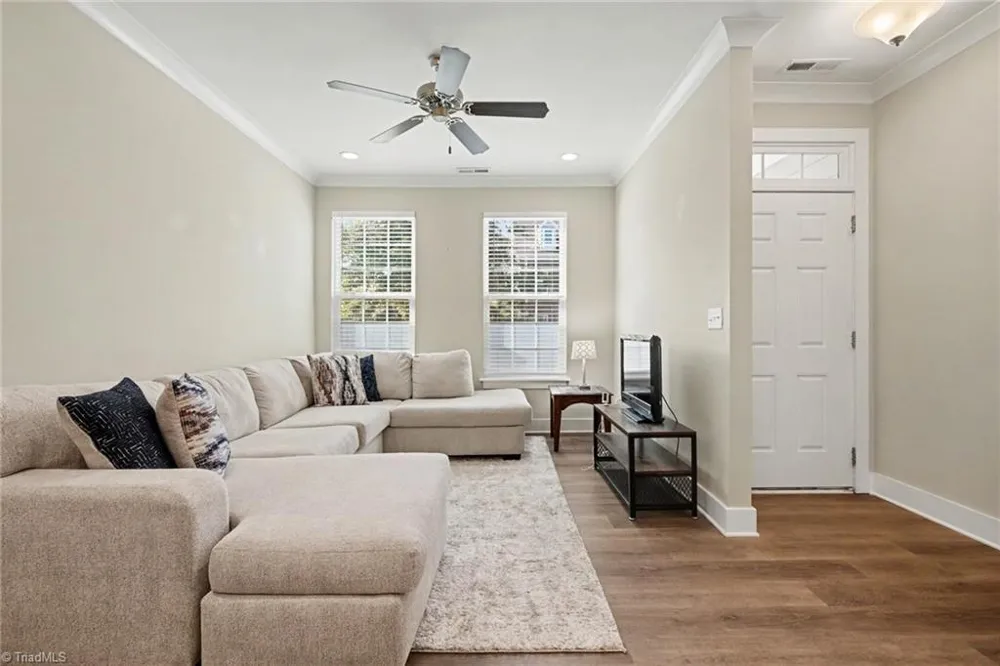 1444 Prospect Hill Street Kernersville, NC 27284