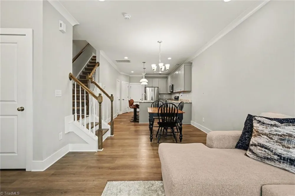 1444 Prospect Hill Street Kernersville, NC 27284