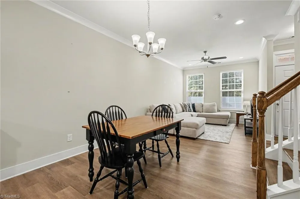 1444 Prospect Hill Street Kernersville, NC 27284