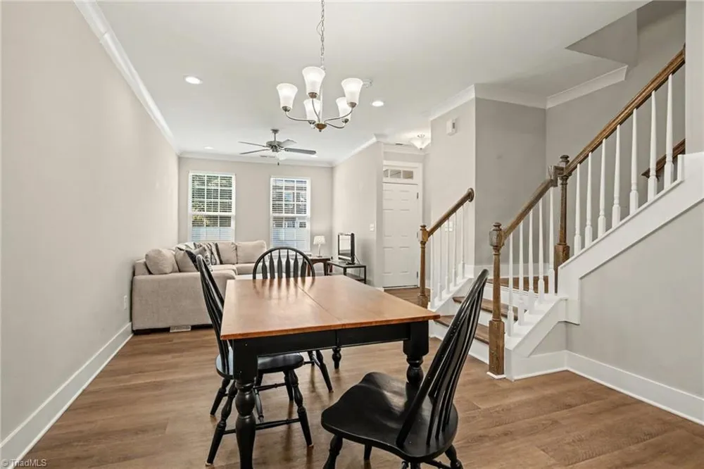 1444 Prospect Hill Street Kernersville, NC 27284