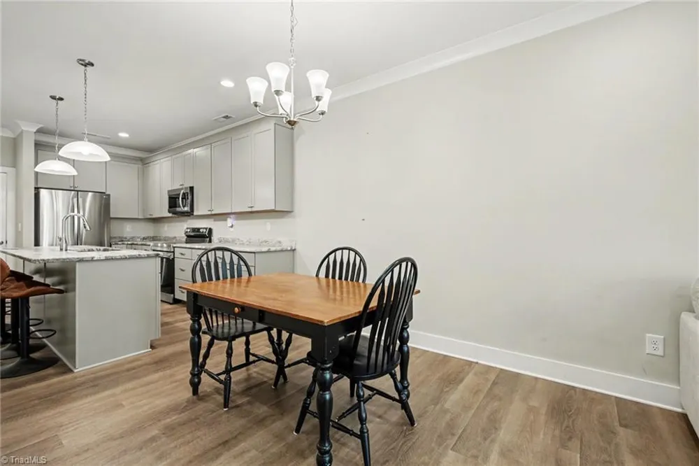 1444 Prospect Hill Street Kernersville, NC 27284