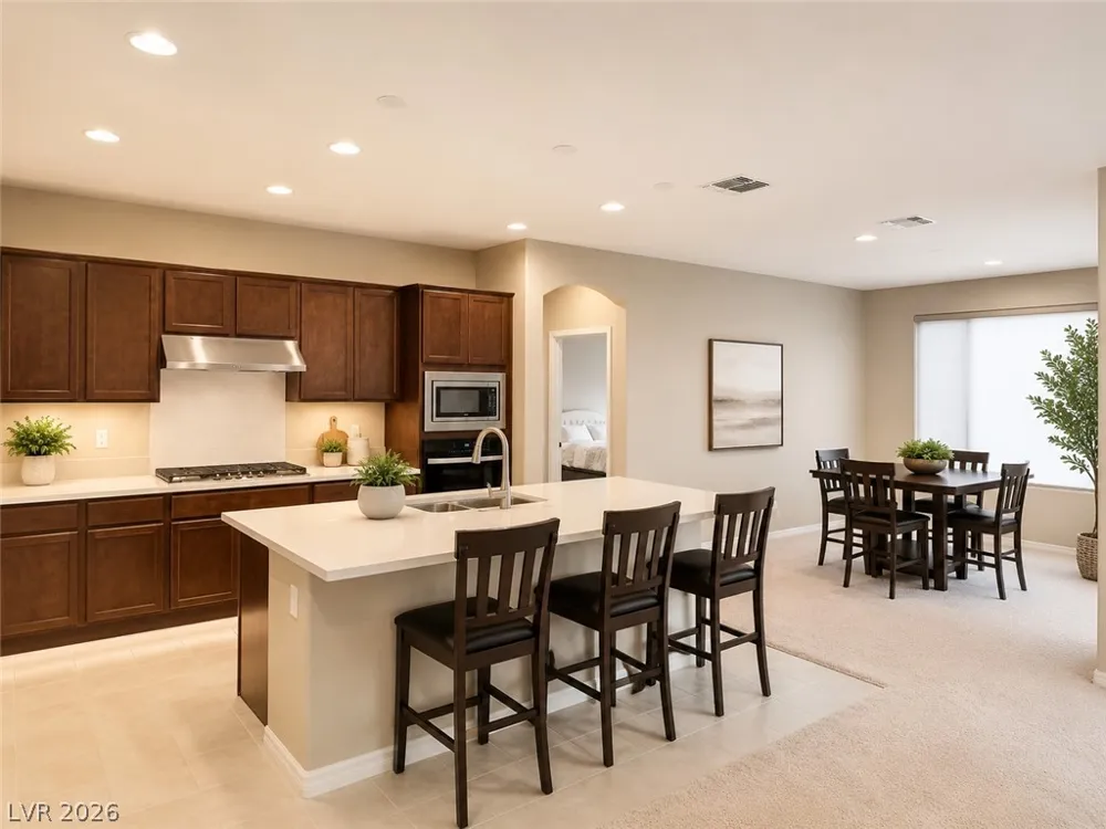 1522 Caramel Cliffs Court Mesquite, NV 89034