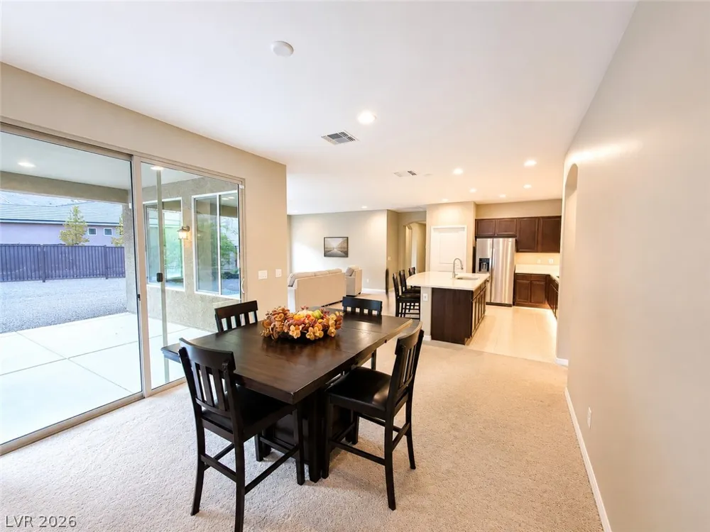 1522 Caramel Cliffs Court Mesquite, NV 89034