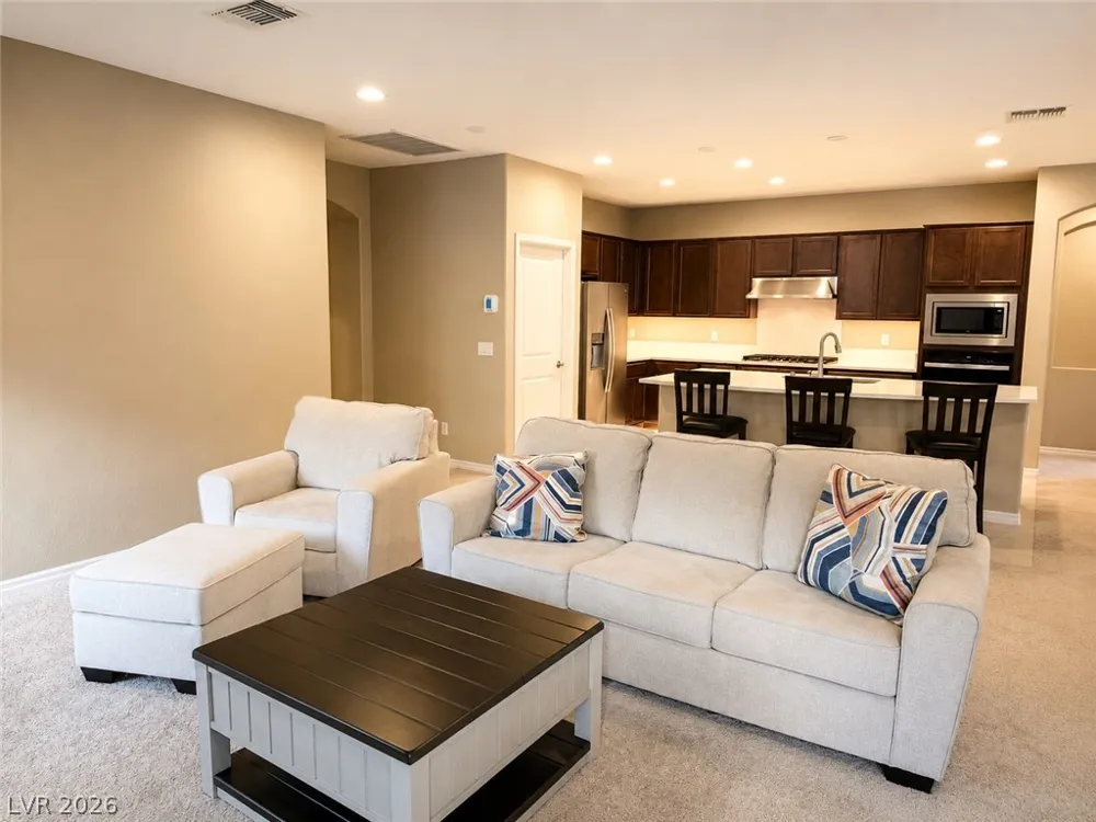 1522 Caramel Cliffs Court Mesquite, NV 89034