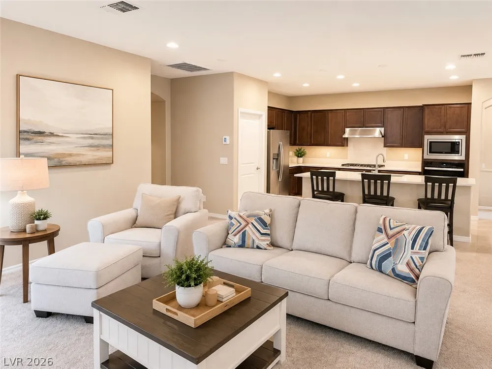 1522 Caramel Cliffs Court Mesquite, NV 89034