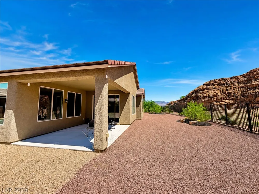 1522 Caramel Cliffs Court Mesquite, NV 89034